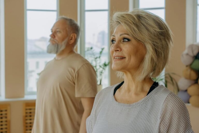 The Power of Outdoor Activities for Senior Well-being