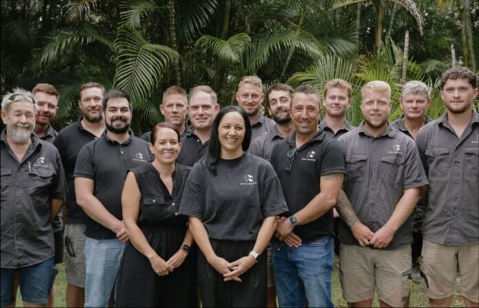 Elevate Your Outdoor Living with Railsafe’s Expert Fencing and Balustrade Solutions
