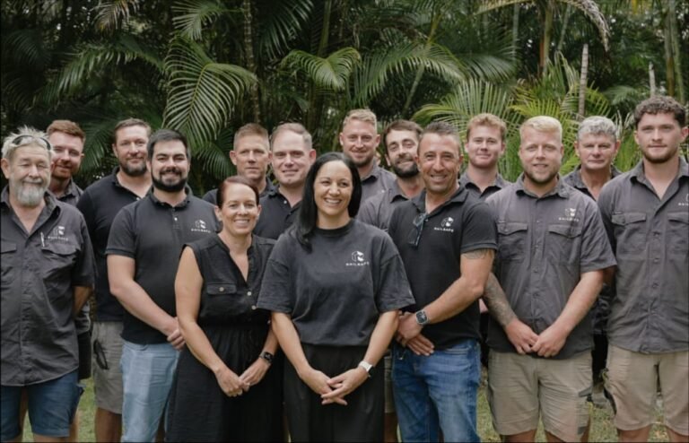 Elevate Your Outdoor Living with Railsafe’s Expert Fencing and Balustrade Solutions