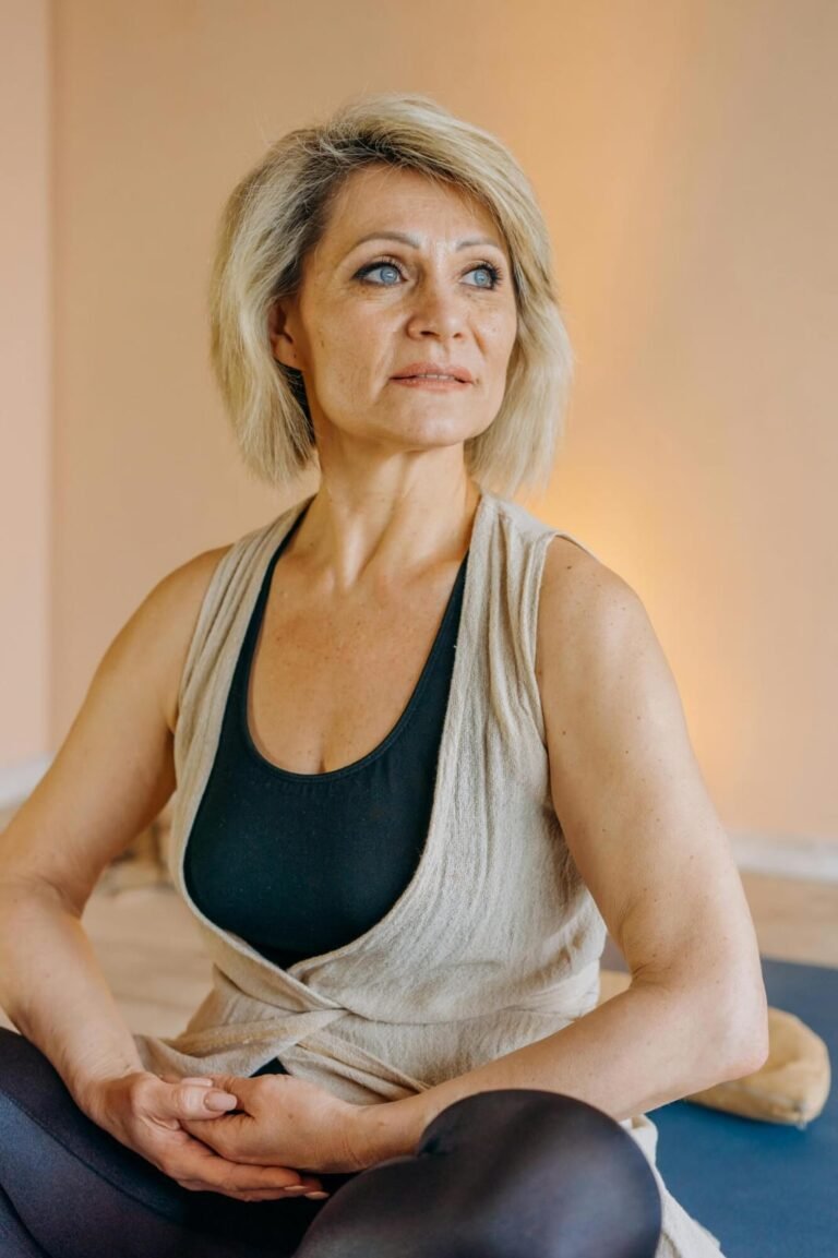 Mindfulness Practices for Enhancing Senior Well-being