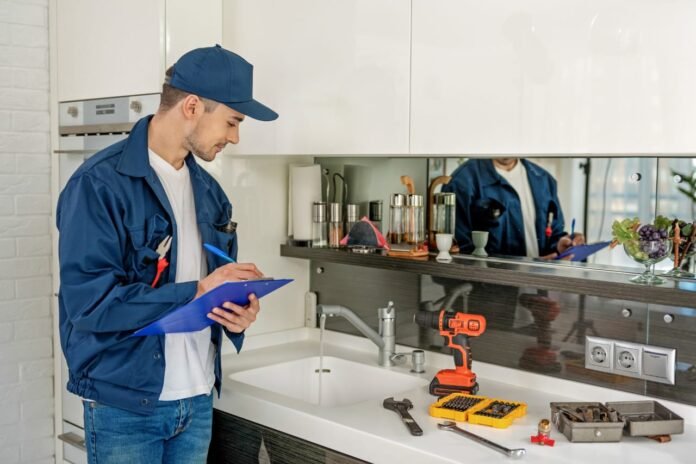 Revolutionizing Home Renovations with Advanced Plumbing Techniques