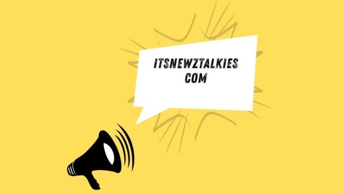 ItsNewzTalkies.com: Quick Reads on Entertainment, Tech & Lifestyle