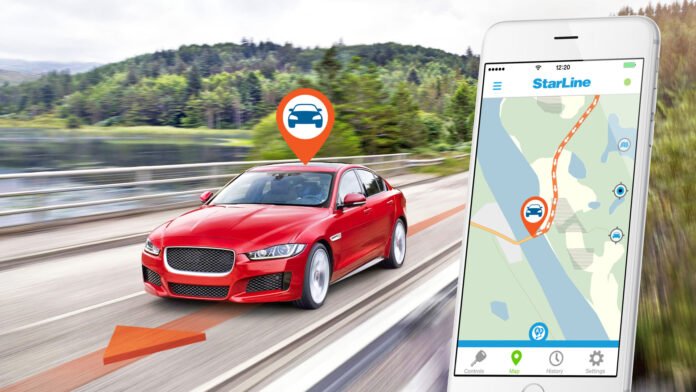 Navigating the Market: Finding the Best Car Tracker Company and Price in Pakistanas