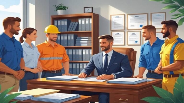 Nearby Workers' Compensation Attorney