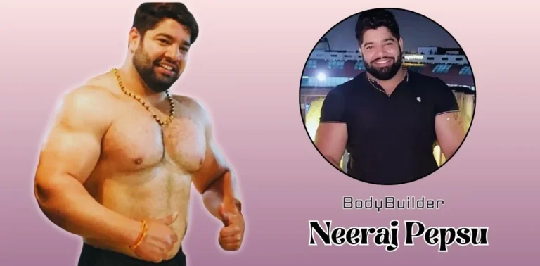 Neeraj Pepsu Suicide Cause & Story