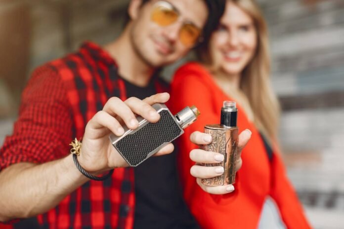 Ninja Vapes Brings Disposable Alternatives
