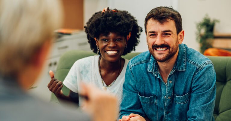 Benefits of Marriage Counselling for Couples