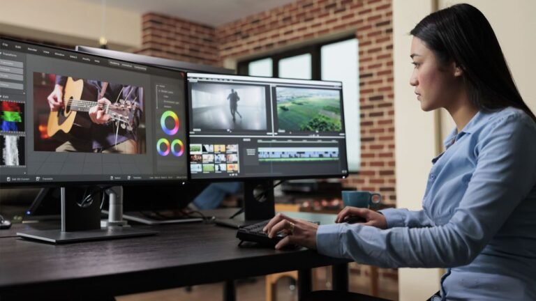 AaryaEditz Org: Smart Photo & Video Editing Tools