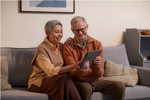 Transitioning Smoothly to Independent Living with Supportive Services