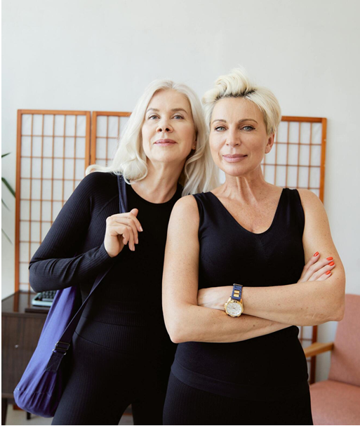Innovative Wellness Trends for Seniors in Modern Living