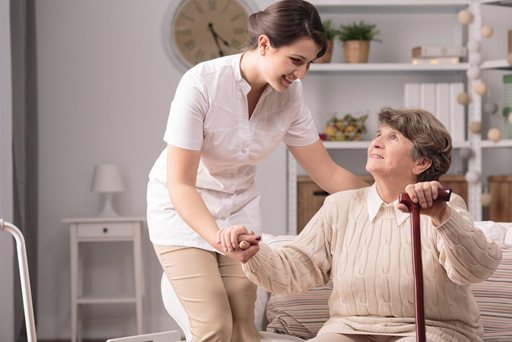 Adaptive Coping Strategies to Support Seniors Through Change