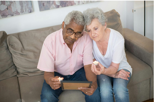 Mindful Approaches to Help Older Adults Cope with Life’s Challenges
