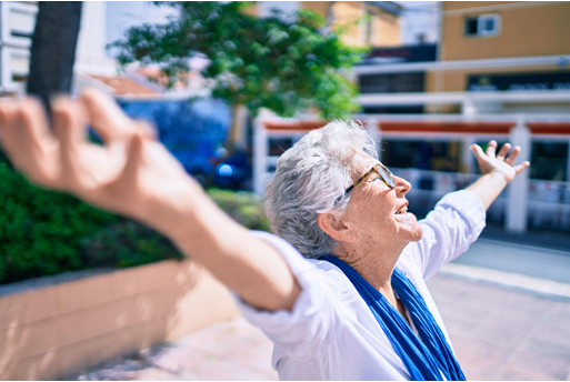 Mental Health Therapy for Seniors’ Well-Being
