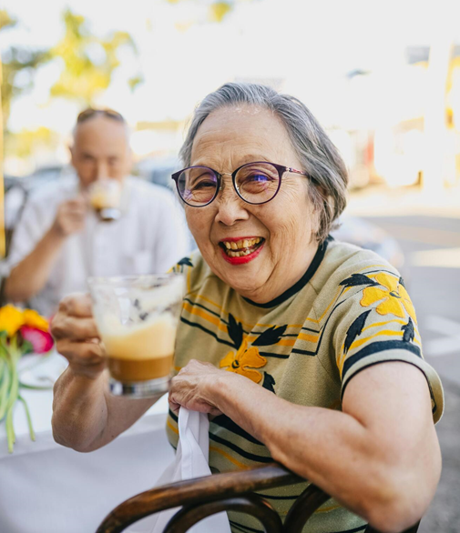 How Seniors Can Use Effective Coping Methods for Daily Challenges