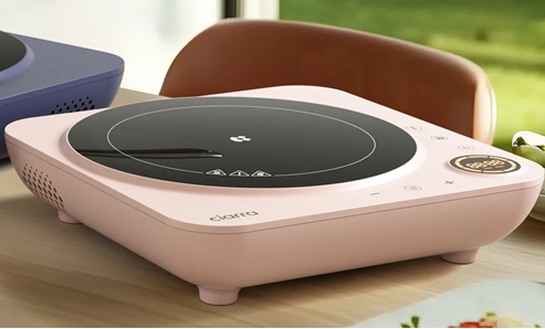 Best Portable Induction Cooktop for Camping and Outdoor Cooking