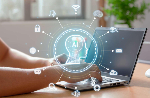 The Role of AI in Streamlining IT Operations for Local Businesses