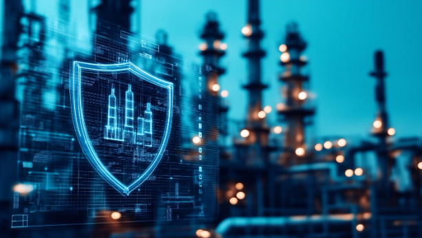 Top 5 Cybersecurity Challenges for Houston Oil & Gas Companies in 2025