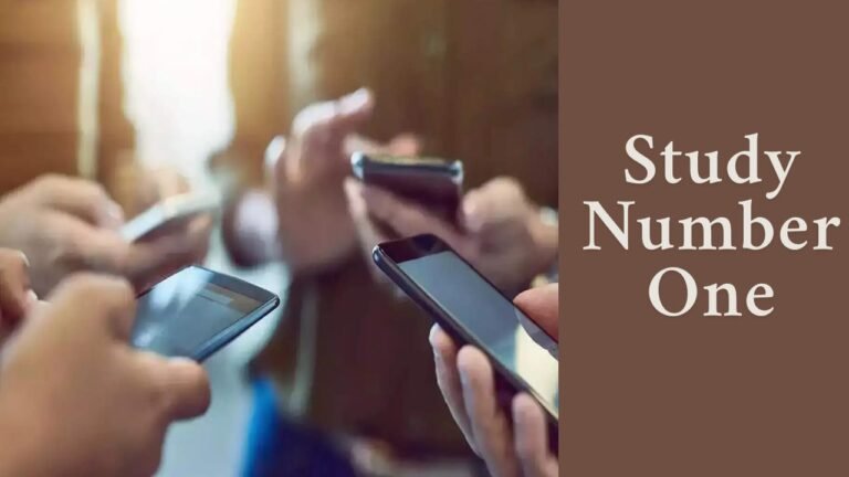 How to Study the Number One Location App