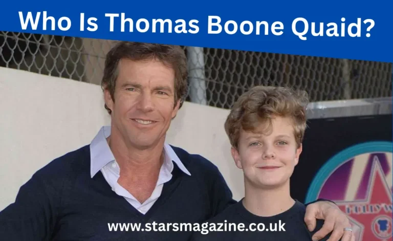 Thomas Boone Quaid: From Early Crisis to Quiet Resilience