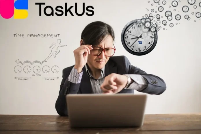 How to Timewarp TaskUs: Step-by-Step Guide to Boost Productivity