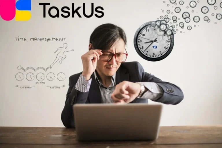 How to Timewarp TaskUs: Step-by-Step Guide to Boost Productivity