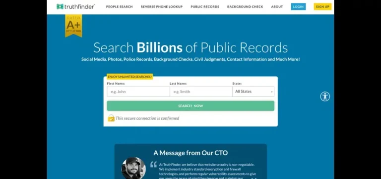 Person Lookup : How to find a person online