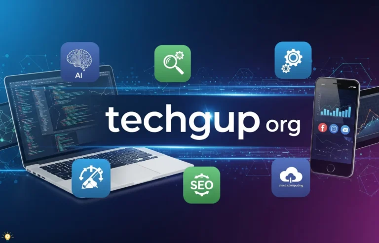 Kongotech.org: Empowering Tech Enthusiasts with Growth Insights