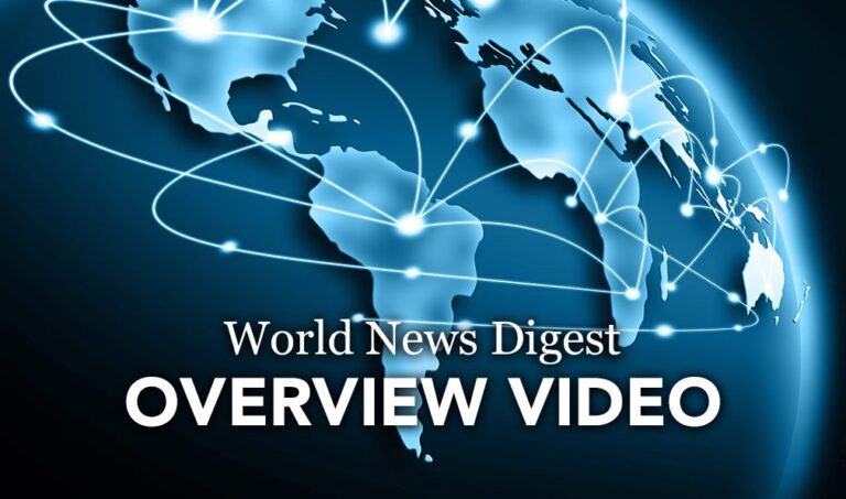 NewsReverse.com Review: Reliable Global News & Insights