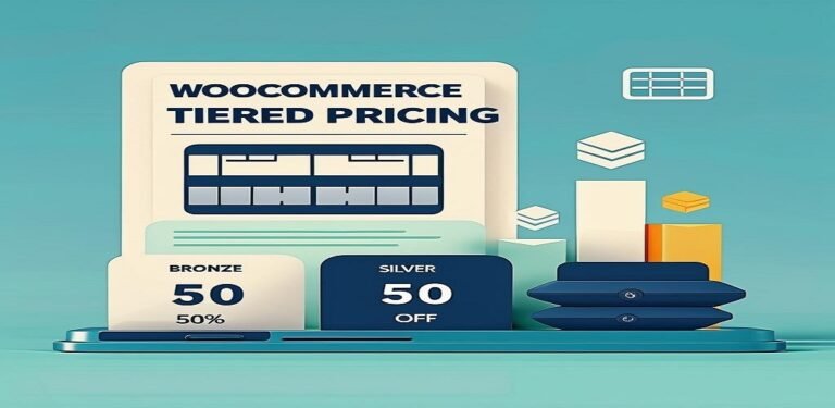 Setup For WooCommerce Tiered Pricing How To Use Tiered Pricing For WooCommerce Plugin Installation Guide For WooCommerce Tiered Pricing Advantage of Tiered Pricing For WooCommerce Plugin