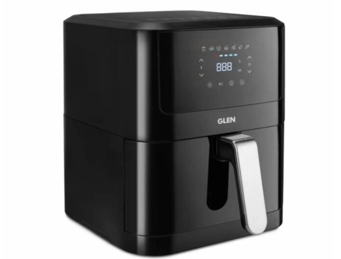 Why Your Air Fryer Might Be the Most Versatile Kitchen Gadget You Own