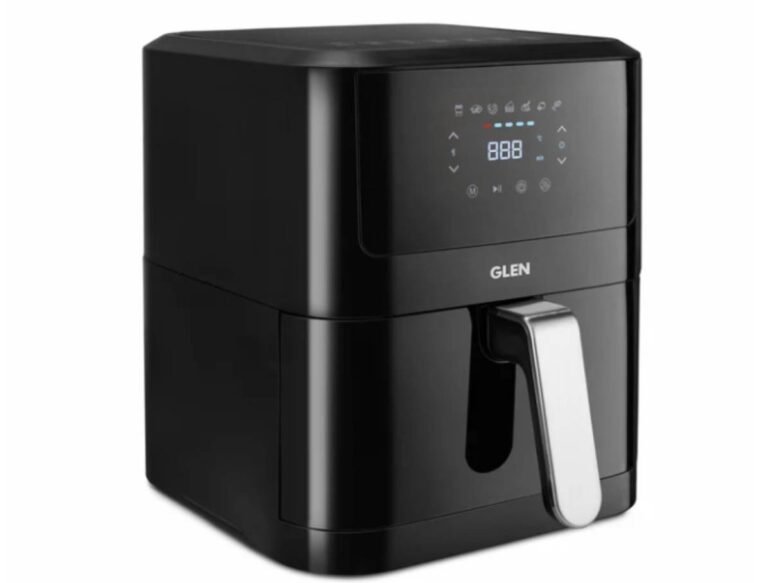 Why Your Air Fryer Might Be the Most Versatile Kitchen Gadget You Own