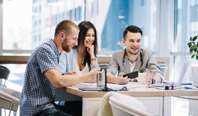 Work at Nuzillspex Advisors Ltd — Careers & How to Apply
