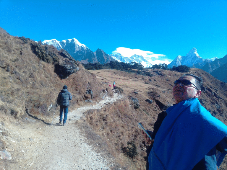 Top Two Himalayas Activities in Nepal 