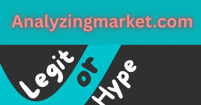 AnalyzingMarket.com Review: Reliable Market News & Insights