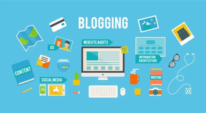 BlogsterNation.com: EEAT-Driven Blogging Toolkit for Creators