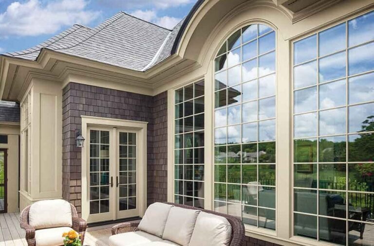 Elevating Your Home's Aesthetic: The Transformative Power of Windows and Doors