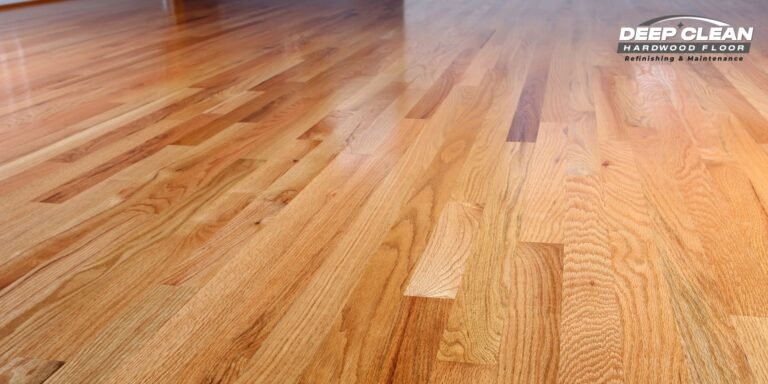 Floor Refinishing Greensboro NC: Upgrade Without the Overhaul
