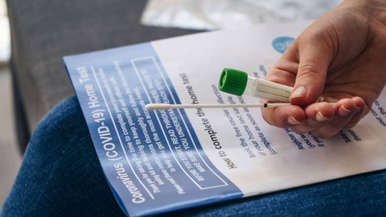 The Rise of At‑Home PCR Testing: Accuracy, Benefits & What