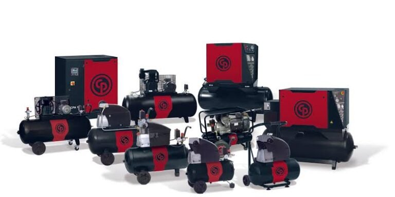 Why Choosing the Right Compressor Replacement Parts Matters