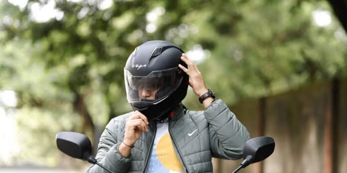 Ride Safe and Stylish: Choosing the Right Helmet and Half Helmet for MenIntroduction