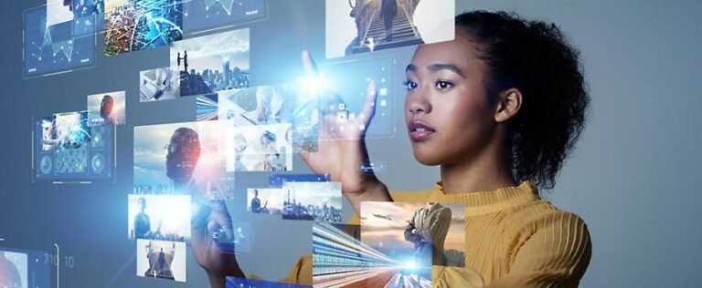 Microsoft Azure’s Contribution to the Entertainment and Media Industry in the USA