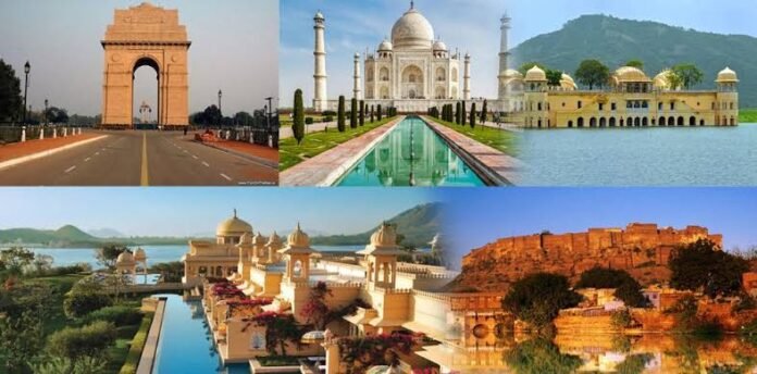 Delhi Agra Jaipur Tour with a Twist: Offbeat Places to Add to Your Itinerary
