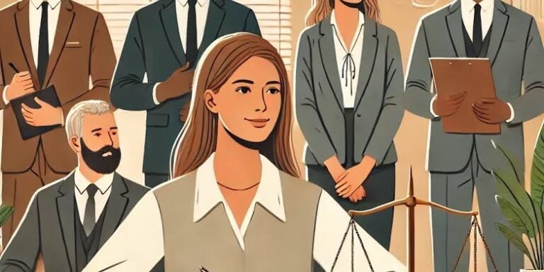 How An Employment Discrimination Lawyer Protects Your Workplace Rights?