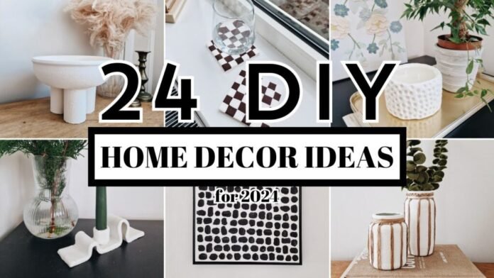 DesignMode24: The Ultimate Guide for Home, Decor & DIY Inspiration