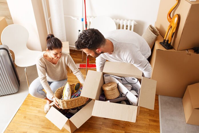 A Simple Way to Move Freely in Your House Again