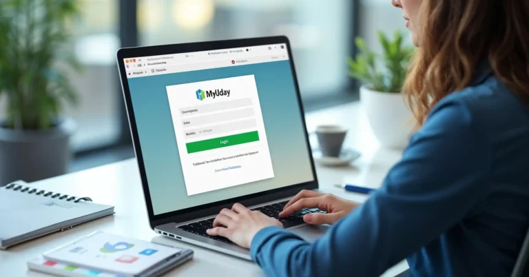 MyUday Lupin Login: Step-by-Step Employee Portal Access Guide
