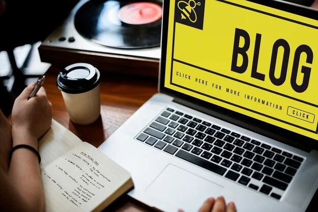 BlogsterNation.com The Ultimate Blogging Platform for Growth