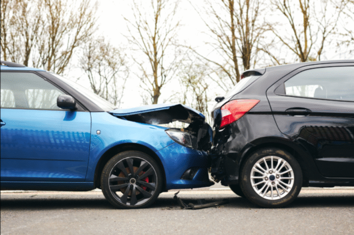 5 Essential Tips to Follow After Experiencing a Car Crash