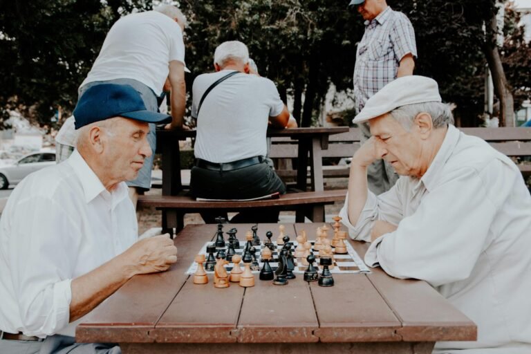 Cultural Enrichment in Assisted Living Communities