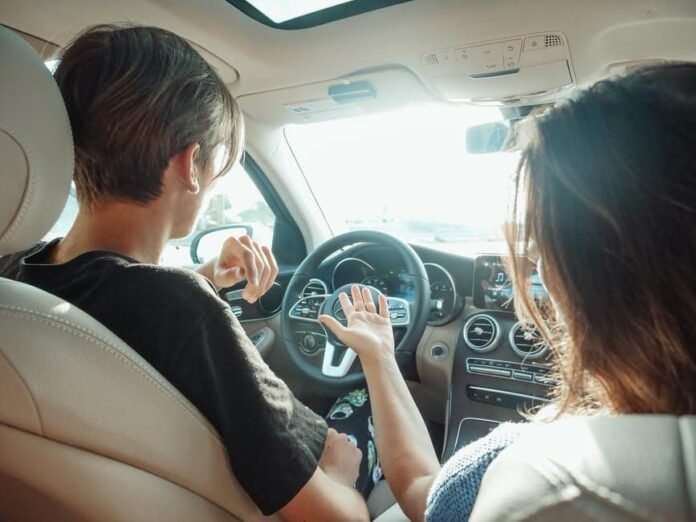 Behind the Wheel of Fault: Legal Insights on Accidents